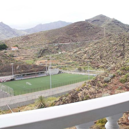 Brisas De Anaga Leilighet Santa Cruz de Tenerife Eksteriør bilde
