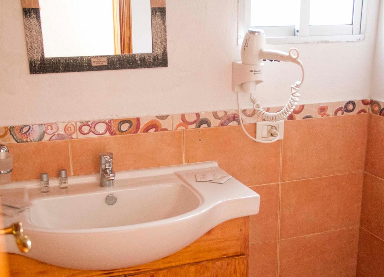Brisas De Anaga Leilighet Santa Cruz de Tenerife Eksteriør bilde