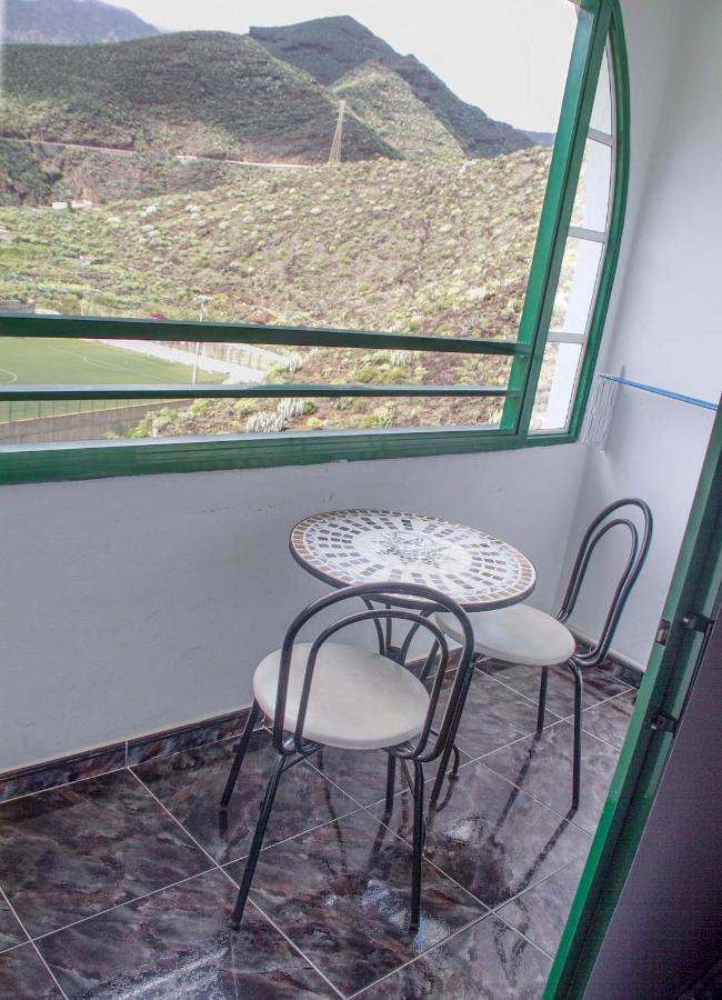 Brisas De Anaga Leilighet Santa Cruz de Tenerife Eksteriør bilde
