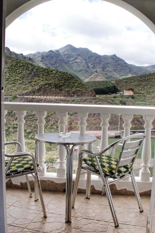 Brisas De Anaga Leilighet Santa Cruz de Tenerife Eksteriør bilde