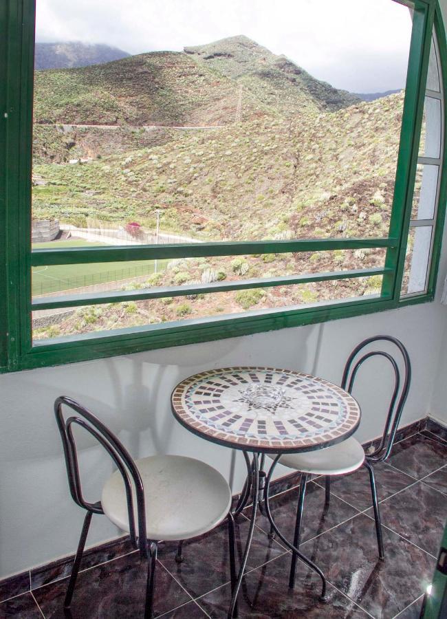 Brisas De Anaga Leilighet Santa Cruz de Tenerife Eksteriør bilde