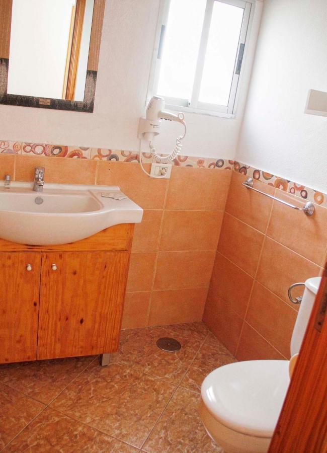 Brisas De Anaga Leilighet Santa Cruz de Tenerife Eksteriør bilde