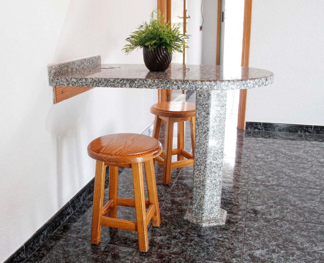 Brisas De Anaga Leilighet Santa Cruz de Tenerife Eksteriør bilde