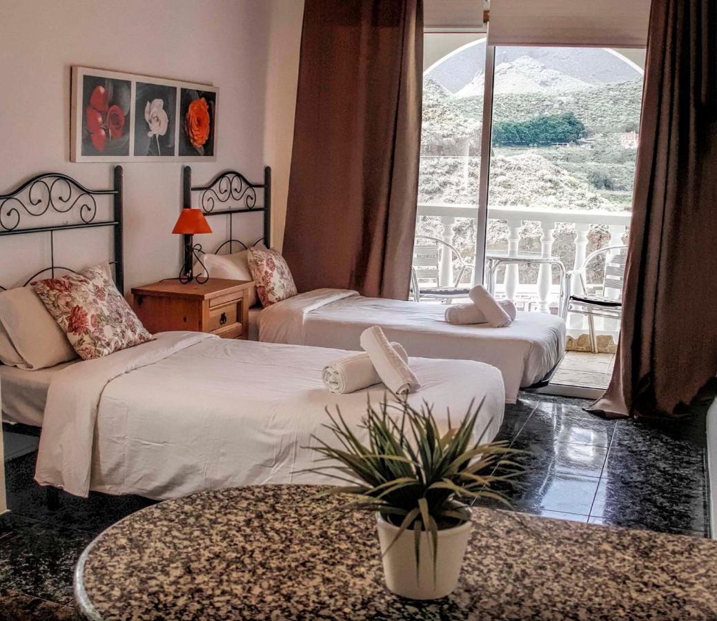 Brisas De Anaga Leilighet Santa Cruz de Tenerife Eksteriør bilde