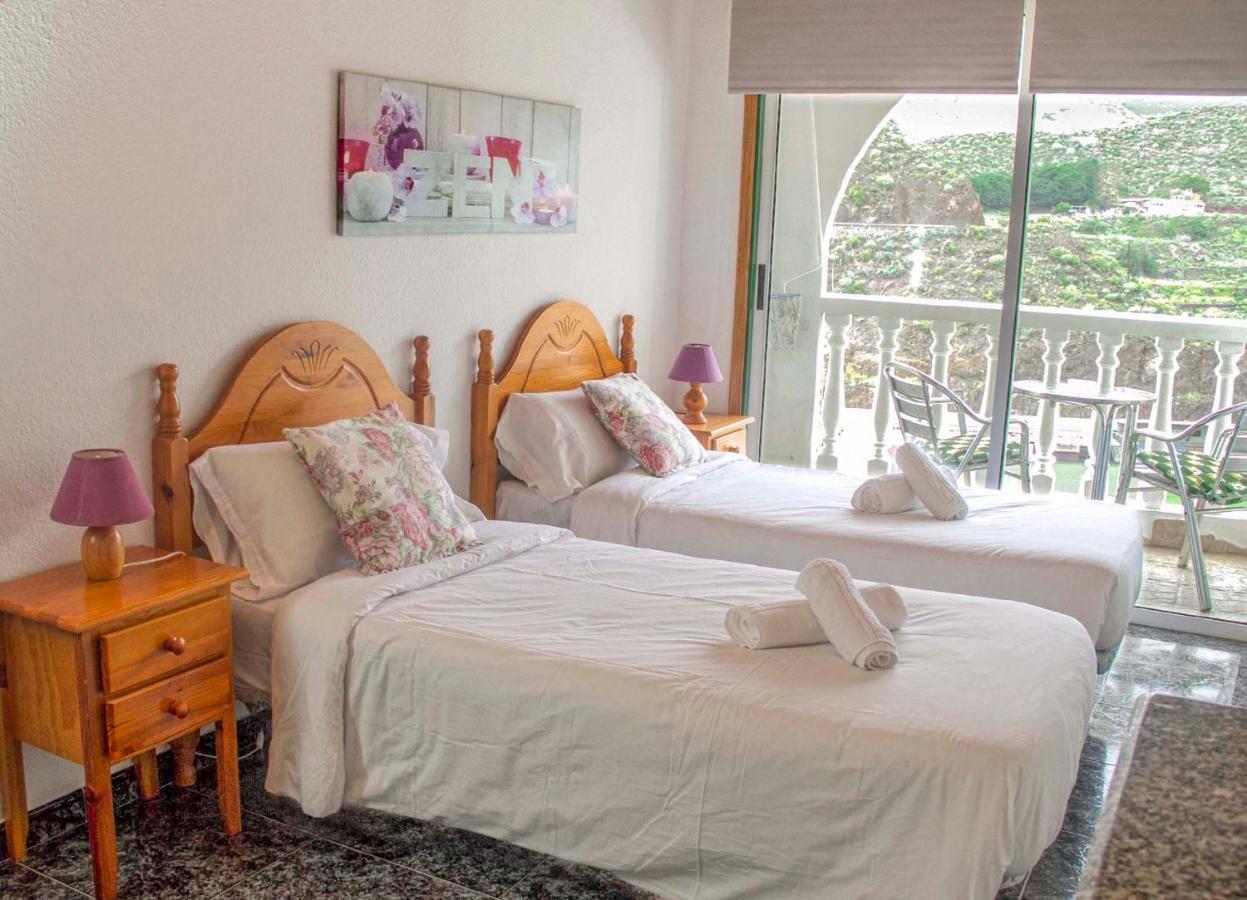 Brisas De Anaga Leilighet Santa Cruz de Tenerife Eksteriør bilde