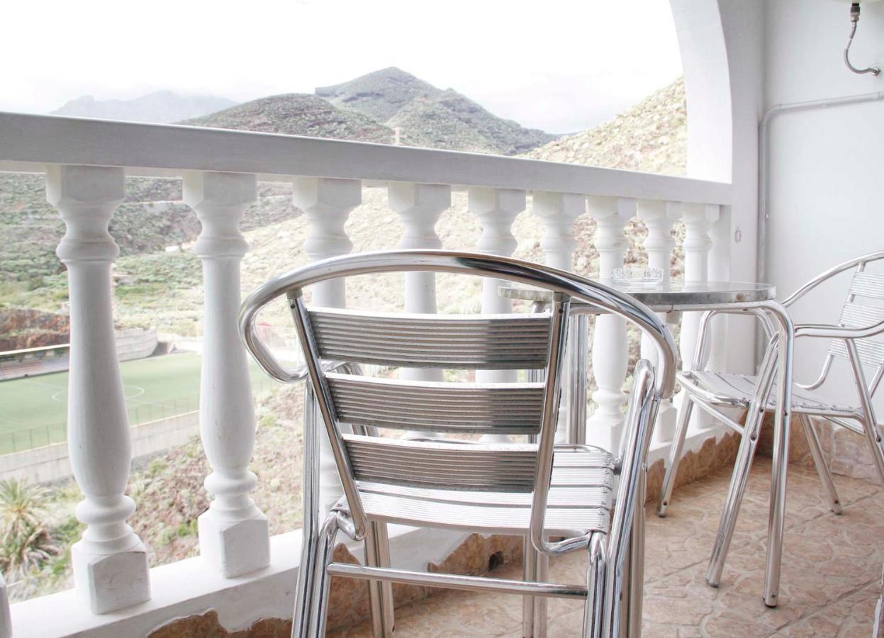 Brisas De Anaga Leilighet Santa Cruz de Tenerife Eksteriør bilde
