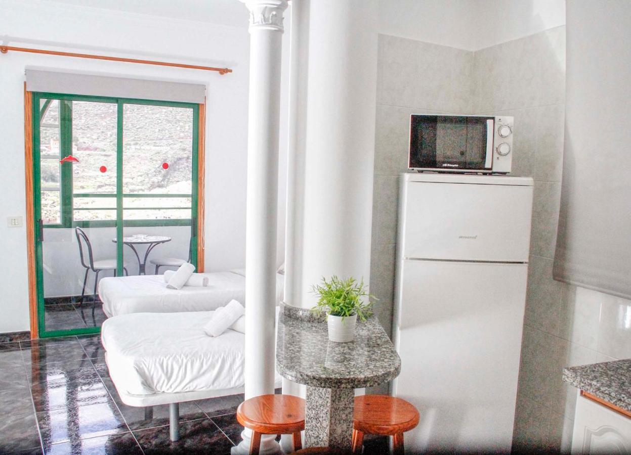 Brisas De Anaga Leilighet Santa Cruz de Tenerife Eksteriør bilde