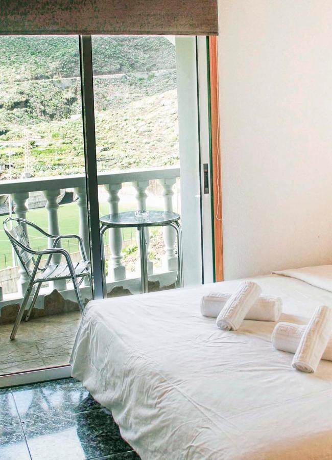 Brisas De Anaga Leilighet Santa Cruz de Tenerife Eksteriør bilde