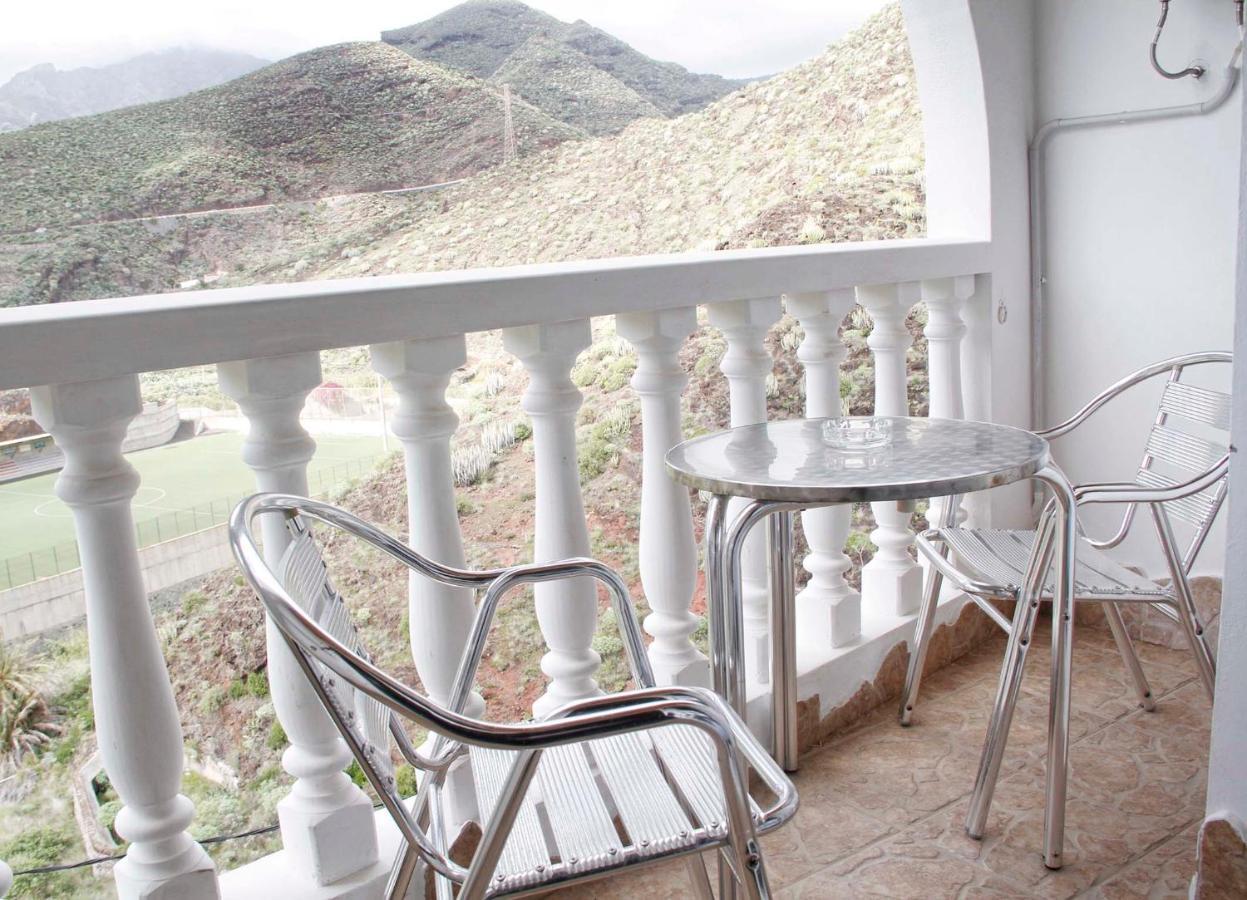Brisas De Anaga Leilighet Santa Cruz de Tenerife Eksteriør bilde