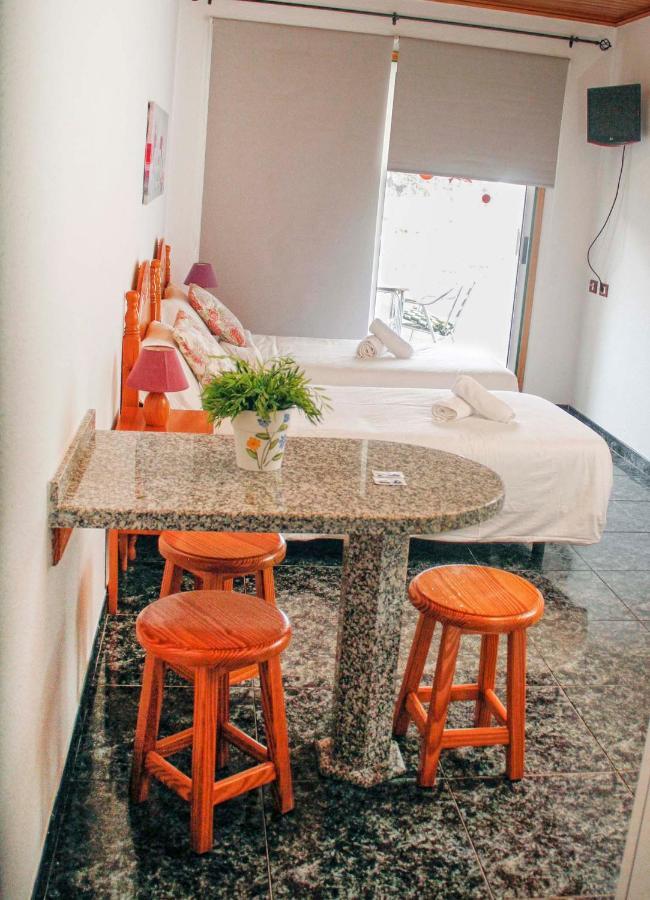 Brisas De Anaga Leilighet Santa Cruz de Tenerife Eksteriør bilde
