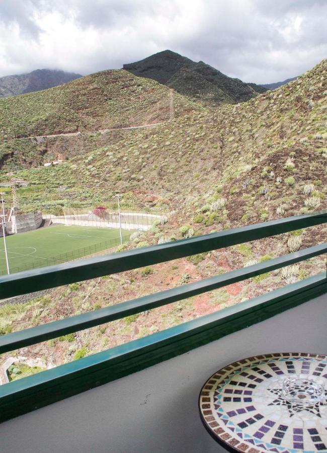 Brisas De Anaga Leilighet Santa Cruz de Tenerife Eksteriør bilde