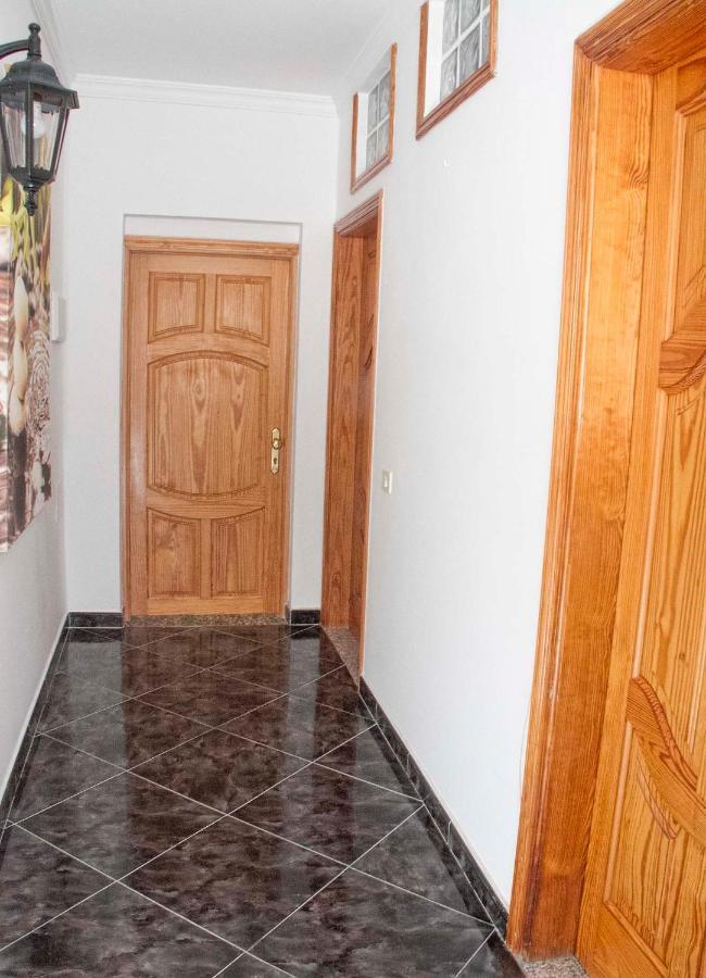 Brisas De Anaga Leilighet Santa Cruz de Tenerife Eksteriør bilde