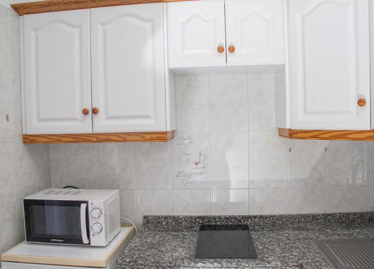 Brisas De Anaga Leilighet Santa Cruz de Tenerife Eksteriør bilde