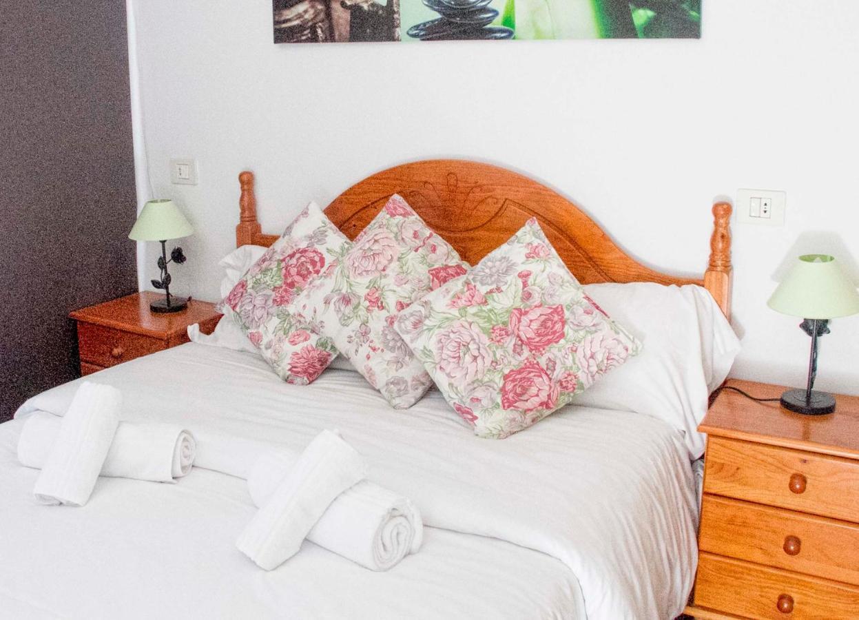 Brisas De Anaga Leilighet Santa Cruz de Tenerife Eksteriør bilde