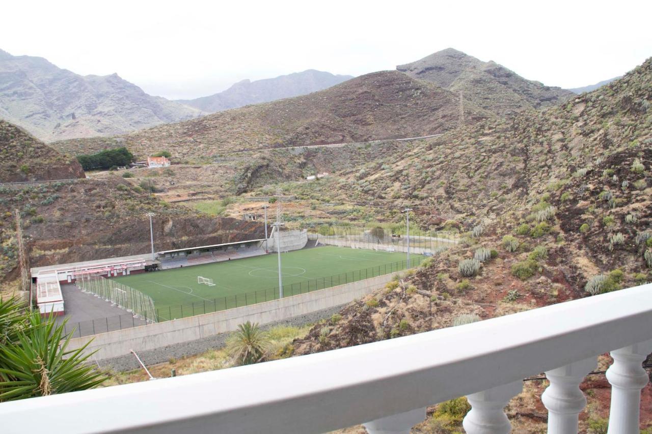 Brisas De Anaga Leilighet Santa Cruz de Tenerife Eksteriør bilde