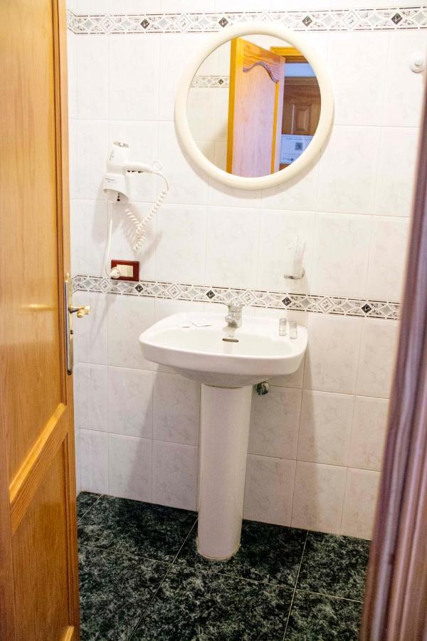 Brisas De Anaga Leilighet Santa Cruz de Tenerife Eksteriør bilde