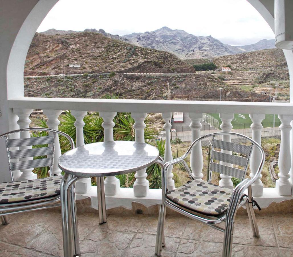 Brisas De Anaga Leilighet Santa Cruz de Tenerife Eksteriør bilde