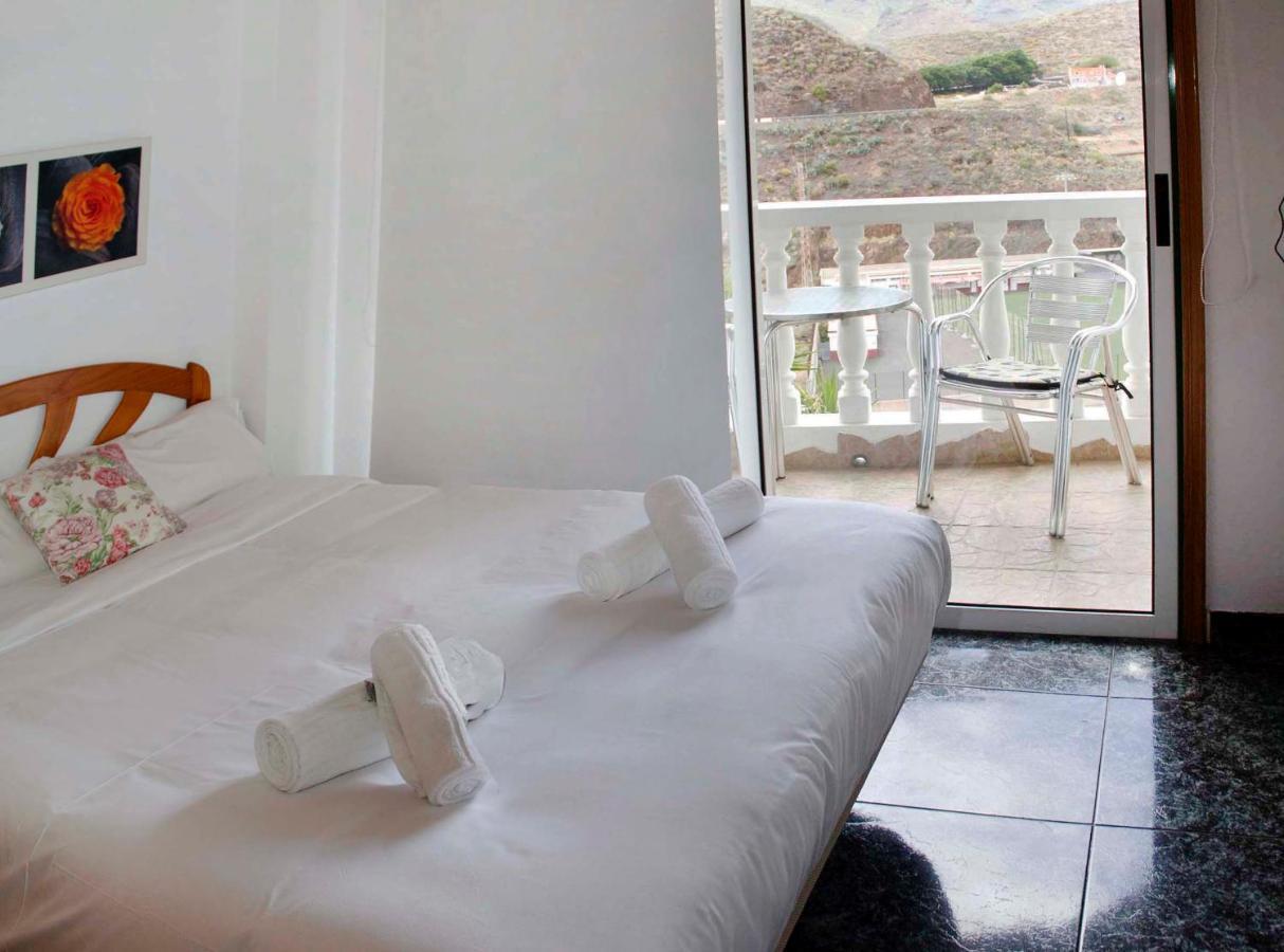 Brisas De Anaga Leilighet Santa Cruz de Tenerife Eksteriør bilde